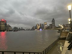 -南京路步行街