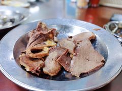 牛杂-阿秋牛排(湖心街店)