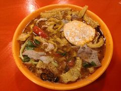 易记全家福-易记皮肚面(明瓦廊店)