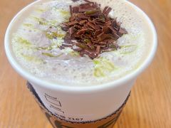 -星巴克(来福士办公楼店)