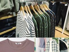 -优衣库(上海正大广场店)