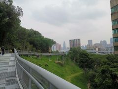 -广州雕塑公园