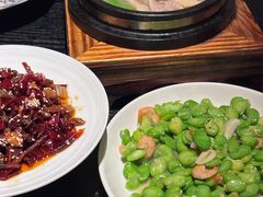 -金谷仓家庭料理(马泉营店)