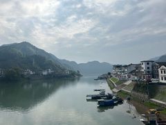 -新安江山水画廊风景区