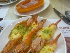 -芭菲盛宴·环球美食(袁家岗店)