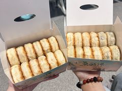 -栗酥饼(南长街店)