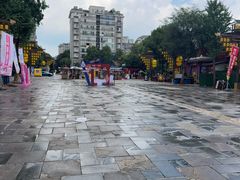 -大小河街