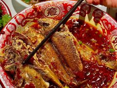 -欧记大排档·景德菜(上海首店)