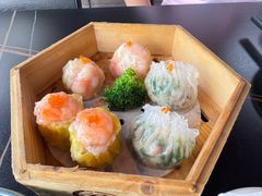 -鹿鸣酒家(越秀店)