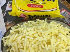 -高基五春川炒鸡排 韩国料理(威海总店)