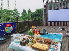 -仙海旅游度假区