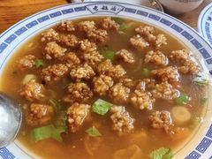 -老雒阳面馆·水席(定鼎门店)