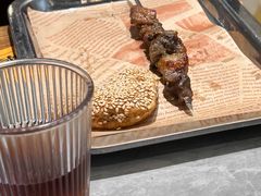 -侃爷南门铜锅涮肉