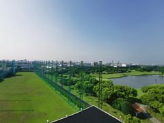 -上海华凯华美达广场酒店