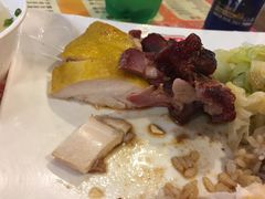 -永祥烧腊餐厅(虹口店)