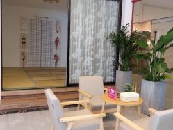 -JR Dance Space舞蹈·空中瑜伽