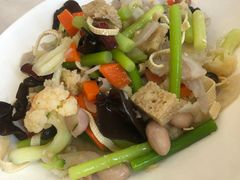 -培万河间驴火•驴肉火锅(东平店)