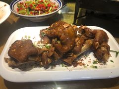 -永安鱼庄·镇江菜(丁卯店)