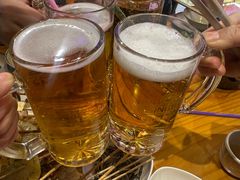 -唐力九头鸟烧烤·罗田吊锅(西云楼店)