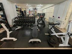 -卓拓健身普拉提运动中心(总店)