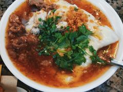 生蚝牛肉肠粉-潮汕龙记·普宁肠粉