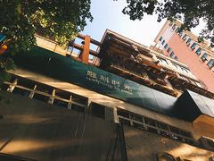 -雕刻时光咖啡馆(交大店)