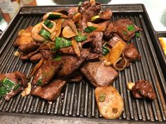 -怡和春天大酒楼(柳芳店)