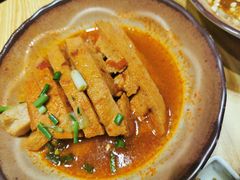 -双燕楼·手工馄饨·汤面小吃(世纪汇店)