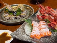 -千代武日本料理(爱建店)