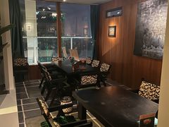 -漪龙台·B26 Rooftop Lounge