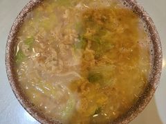 -包子大王(新泽巷店)