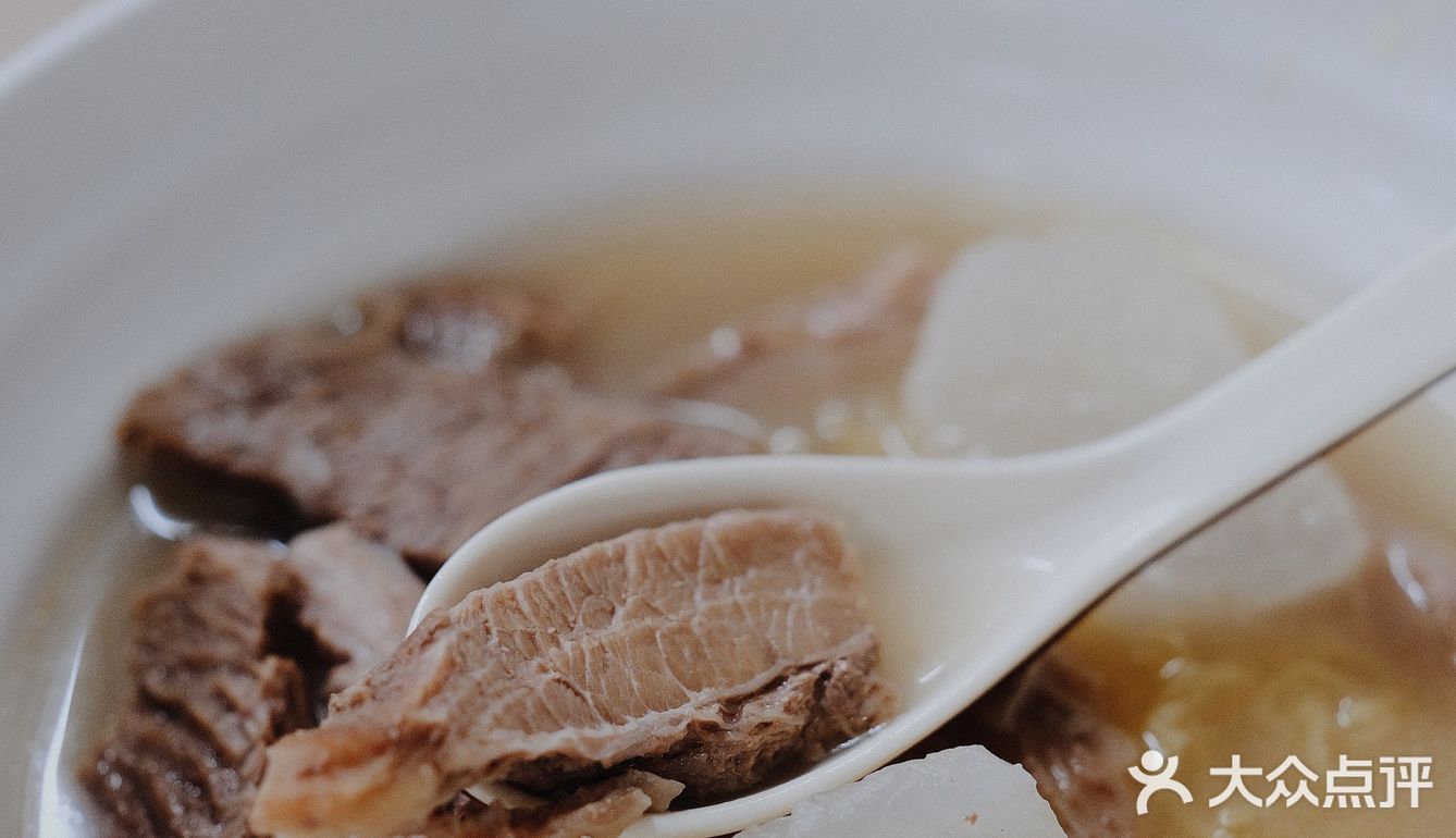 顺德探店丨很有味道的怀旧茶餐厅🥤