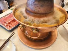 -东来顺饭庄(天坛店)