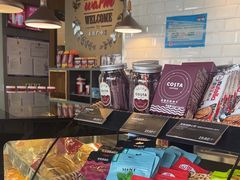 -COSTA COFFEE(龙德广场店)