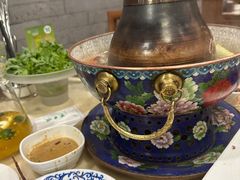 -东来顺•非遗火锅(外滩店)