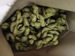 海苔咸味油赞子-南塘油赞子(南塘店)