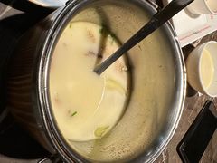 -大潮淮·淮扬菜(何园旗舰店)