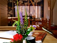 -花枝日本料理(金沟河店)