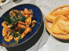 -Home Thai·泰谣(王府井apm店)