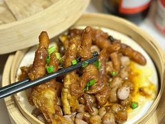 -合丰源幸福楼·客家菜