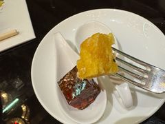 -北京四季酒店·采逸轩