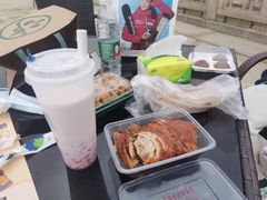 -章云板鸭(评事街店)