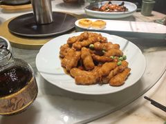 -情满四合院•京菜•烤鸭(动物园店)