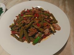 -周渝食惦·酸菜鱼精致川菜(横岗店)