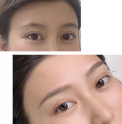 -莲姿娜·半永久纹眉皮肤管理
