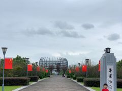 -东华大学(松江校区)