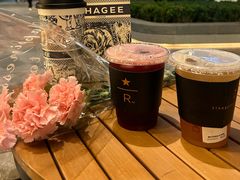 -星巴克臻选(济南恒隆店)