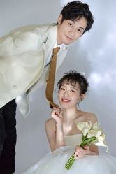 -摩玛婚纱摄影(杭州店)