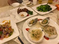 -荔城生鲜盛宴(番禺旗舰店)