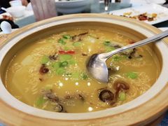 富贵粗粮海鲜-汤记传菜(秀浦路店)
